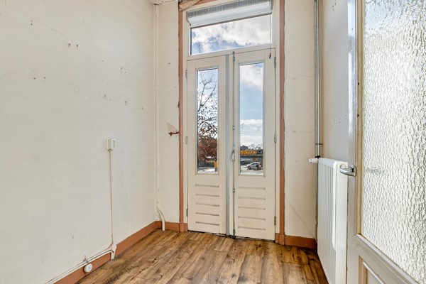 Medium property photo - Amsterdamseweg 174, 6814 GK Arnhem